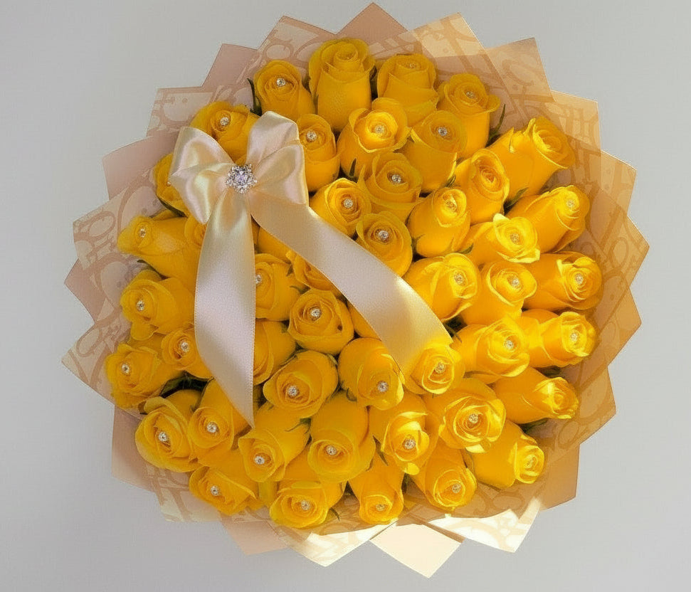 Bundle of Yellow