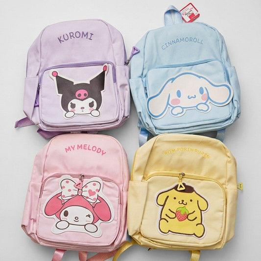 Sanrio BookBag