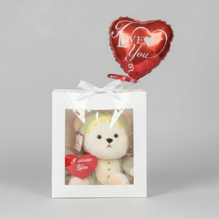 Beary in Love Bundle
