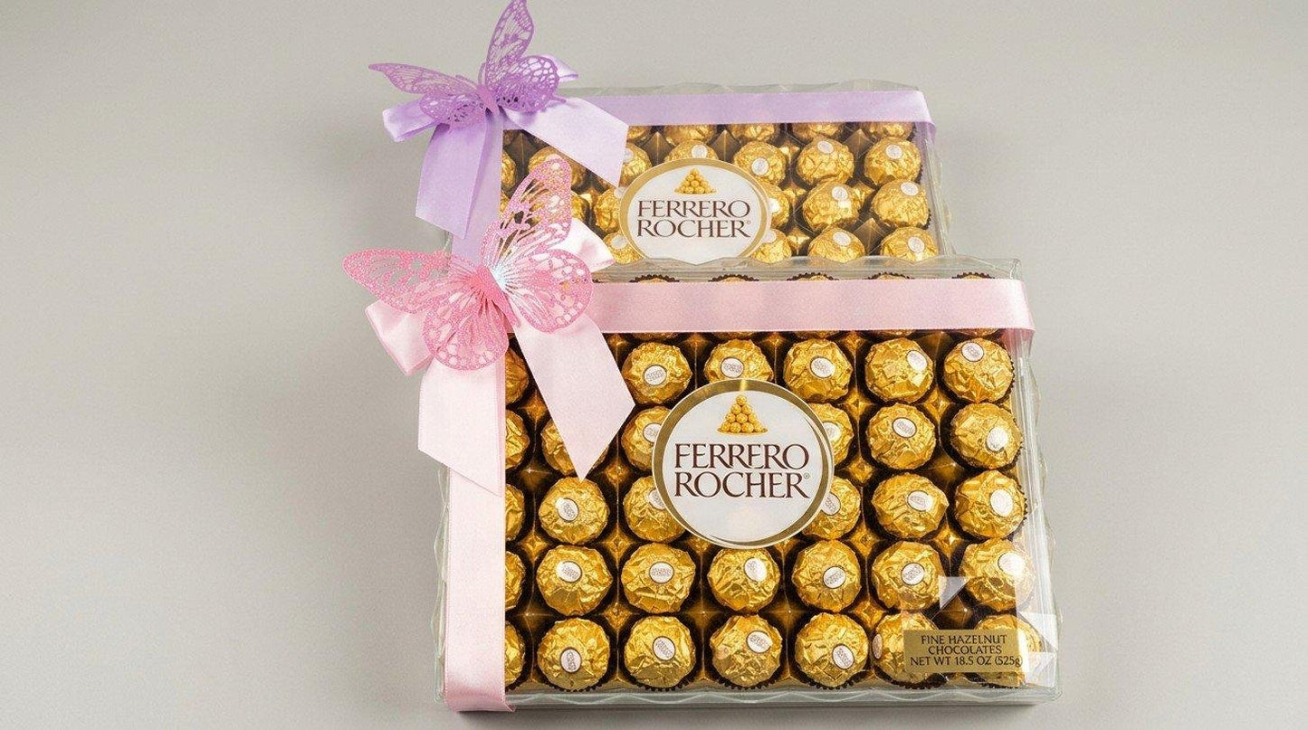 Ferrero Lg