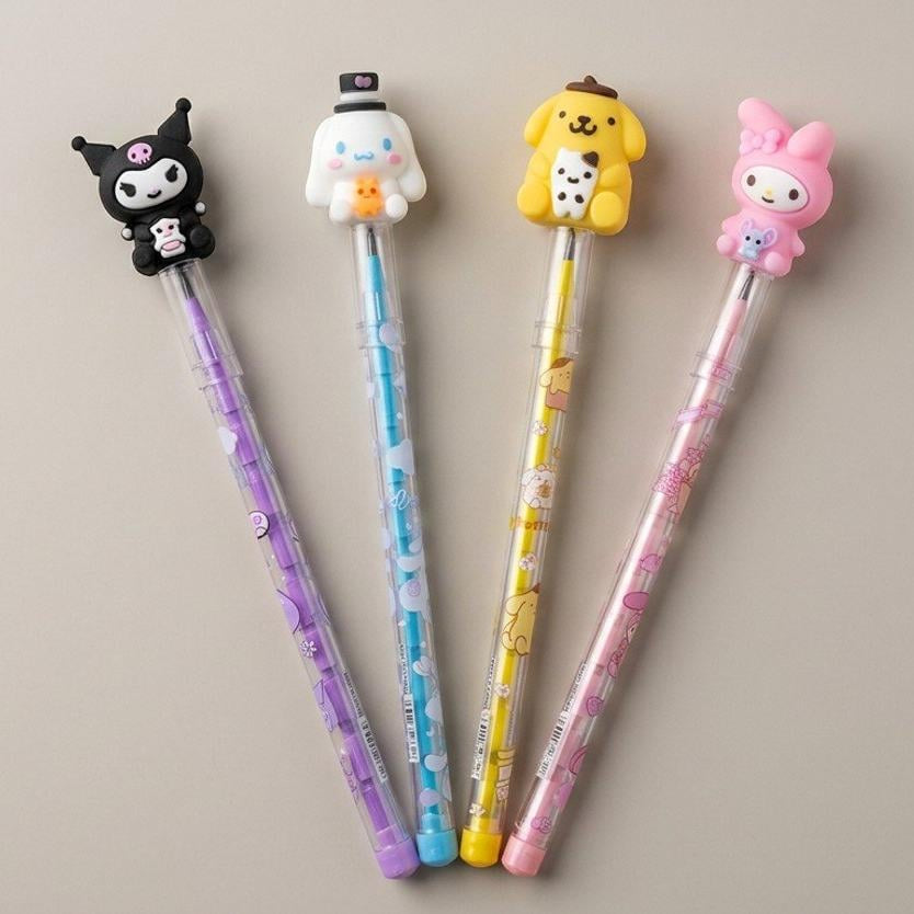 Hello Kitty Pencils