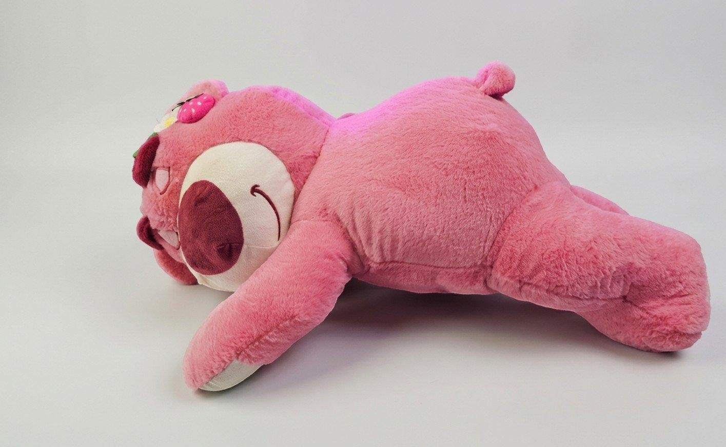 Lotso Sleeping JUMBO
