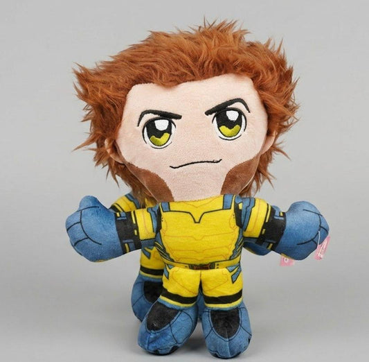 Wolverine