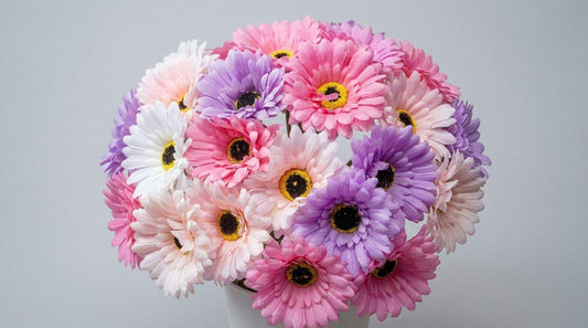 Gerbera (Artificial)