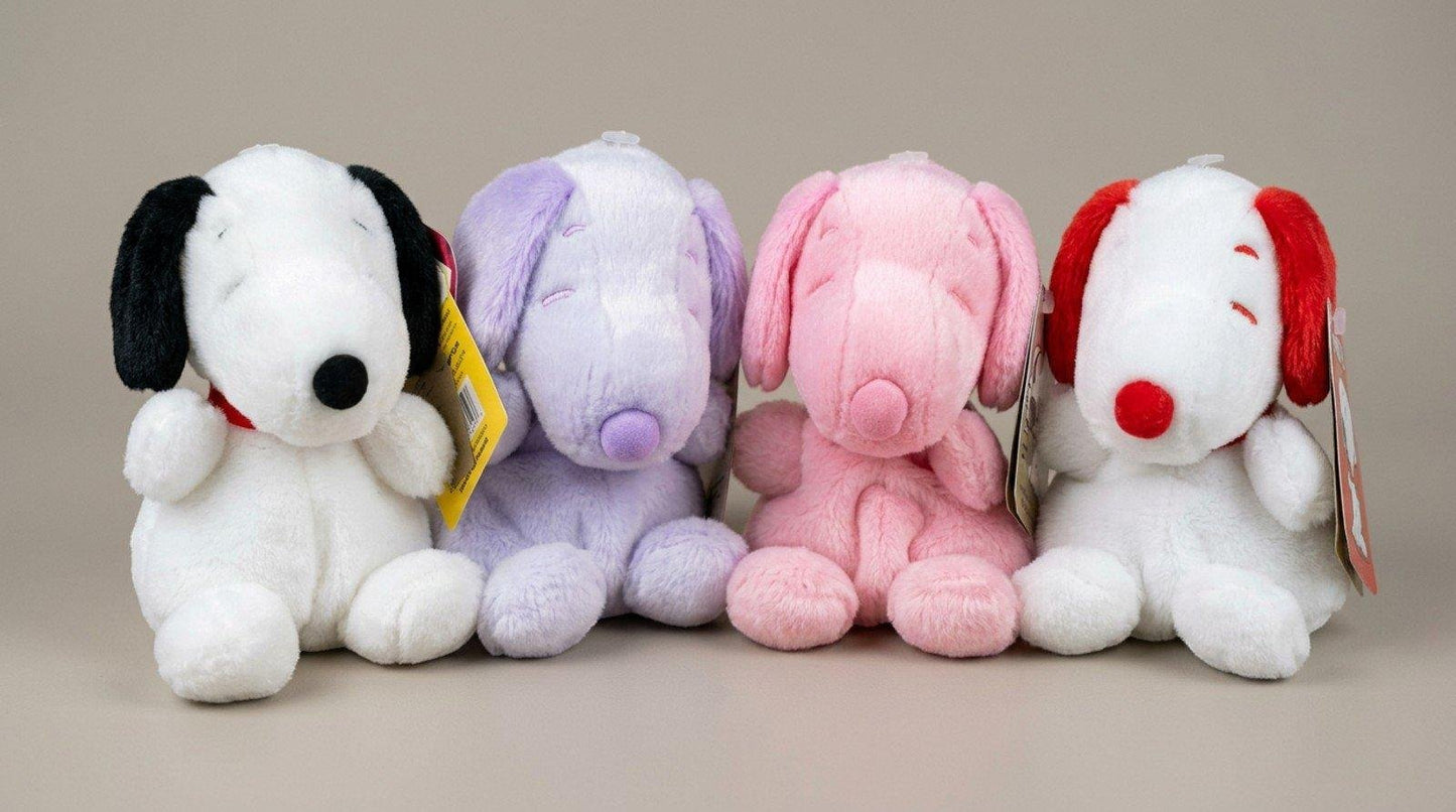 Snoopy KeyChain (Style Varies)