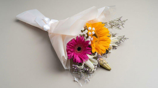 3 in 1 Florals Bouquet