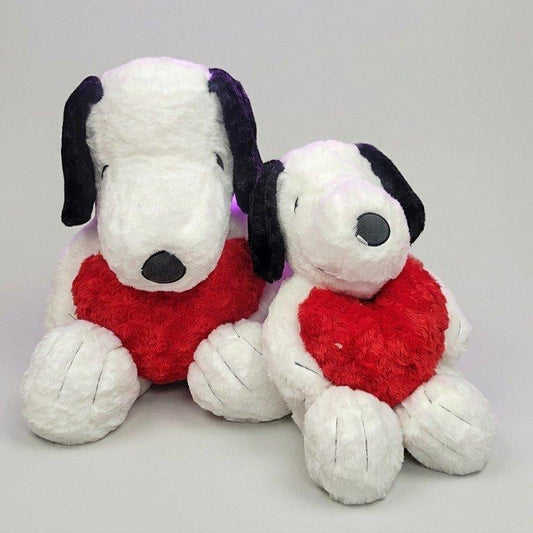 Snoopy Heart (S)