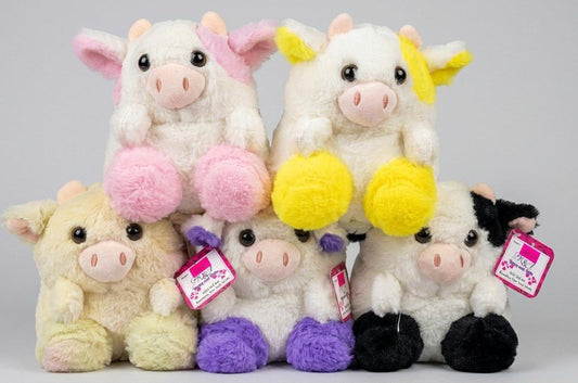 Mini Cow