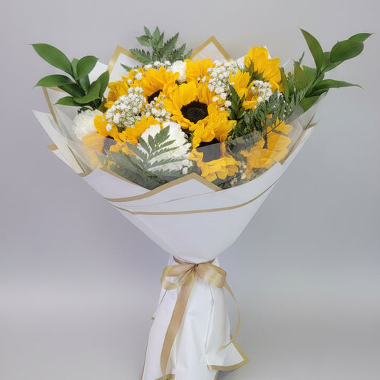 Sunflower Bouquet (LG)