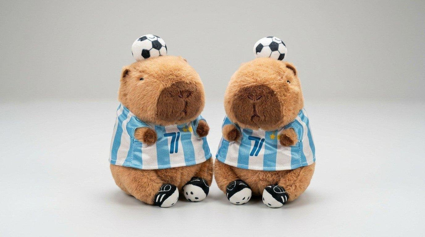 CappiBarra Soccer