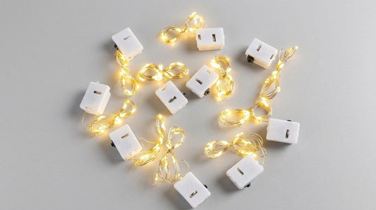 Lights Add On