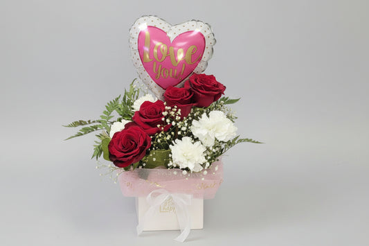 I Love You Mini Arrangement