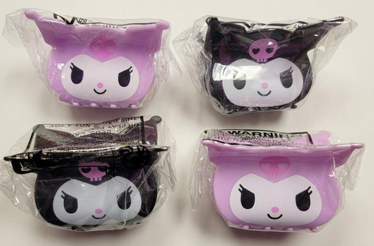 Kuromi Clips
