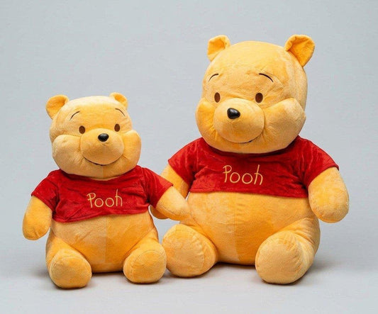 Pooh (M)