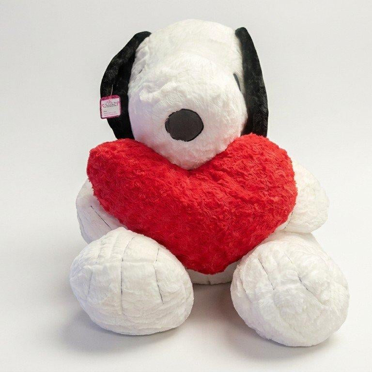 Snoopy Jumbo