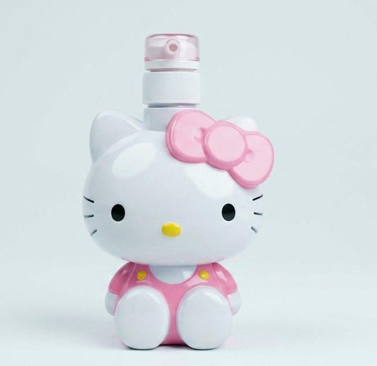 Hello Kitty Soap Dispenser