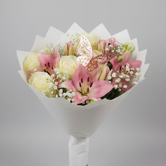 Lilys & Roses