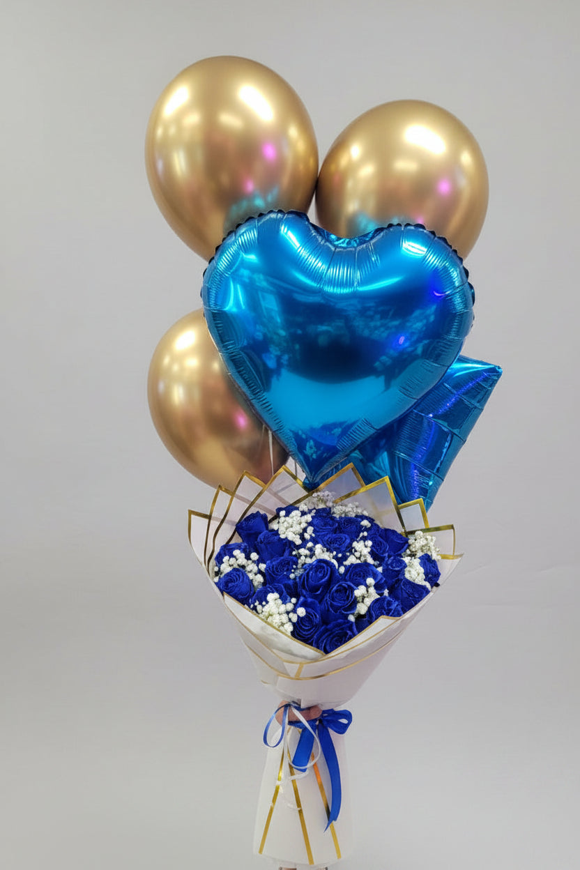 Midnight Royalty Bundle
