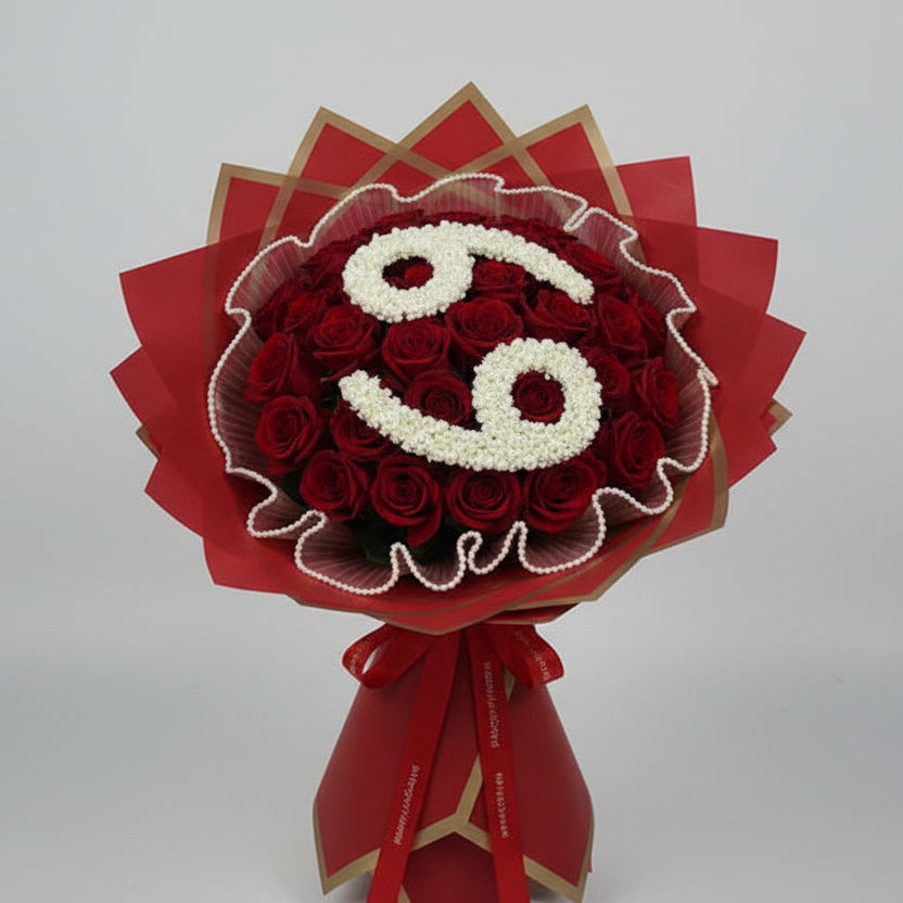 Zodiac Bouquet