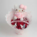 Hello Kitty 25 Rose Bouquet