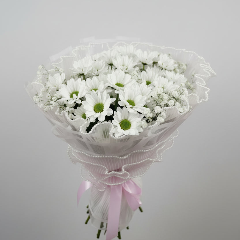 Daisy Bouquet (S/M)