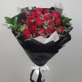 2 Dozen Roses