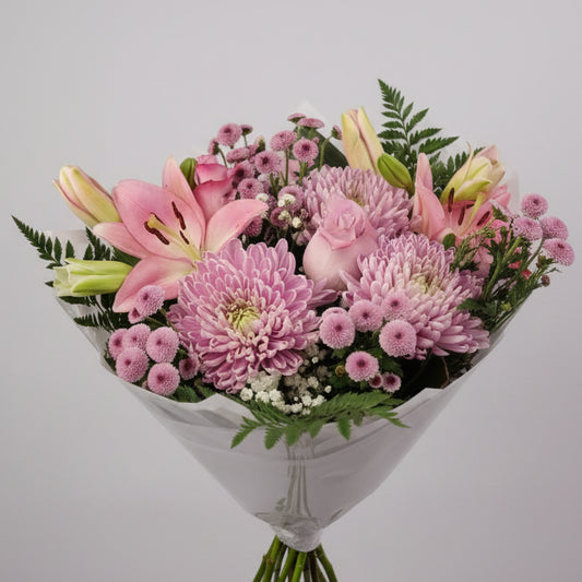 Wildflower Bouquet