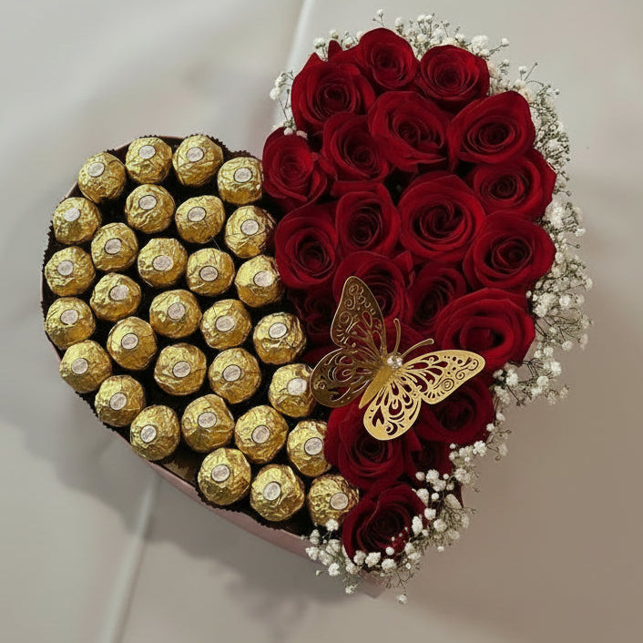 Box of Love