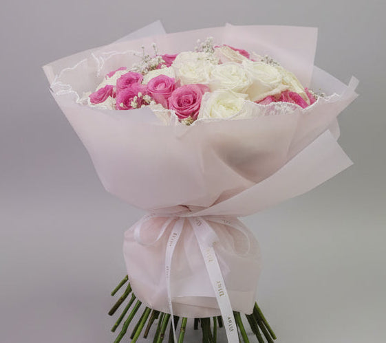 Sweetest Rose Bouquet