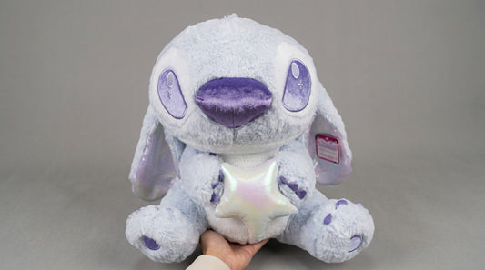 Stitch Star