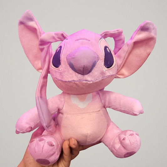 Angel 8in