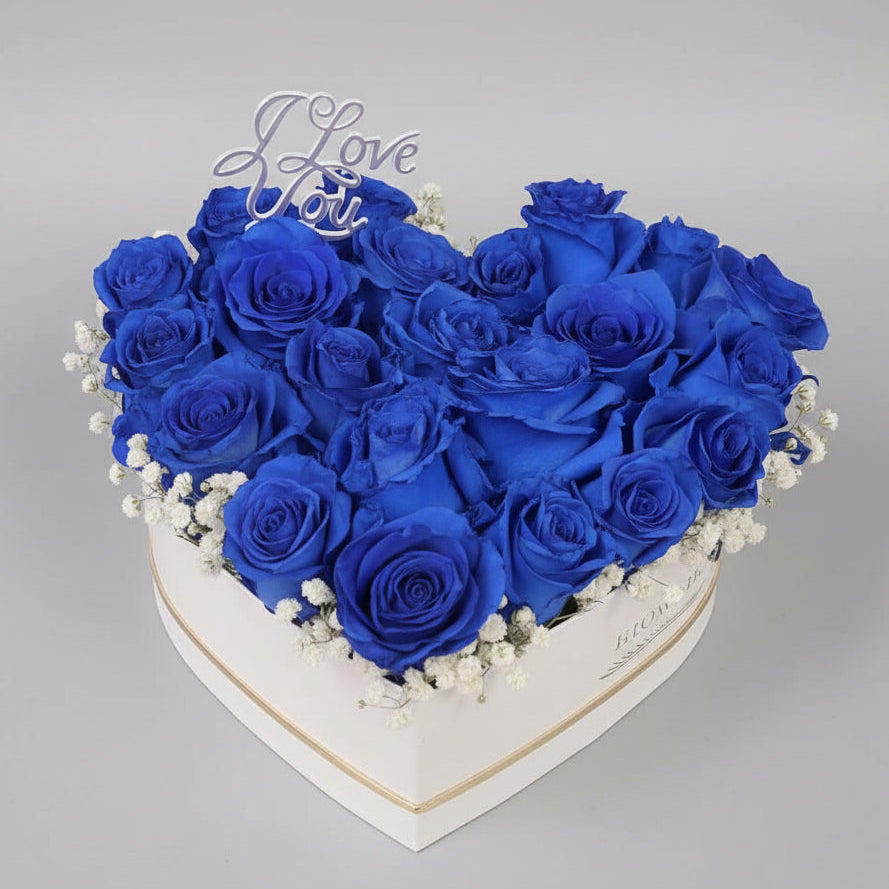 Ocean of Love