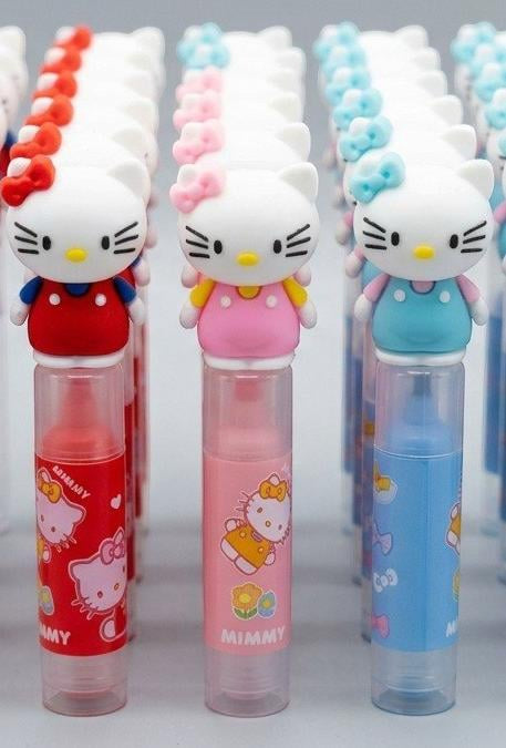 Hello Kitty Highlighters (Singles)