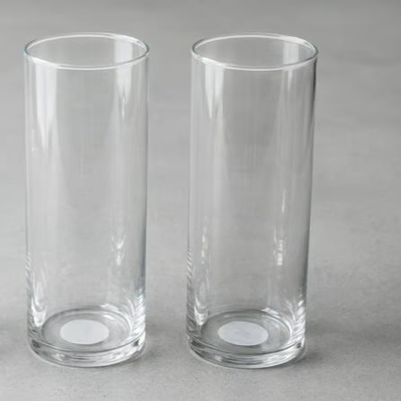 Cylinder Vase (M)
