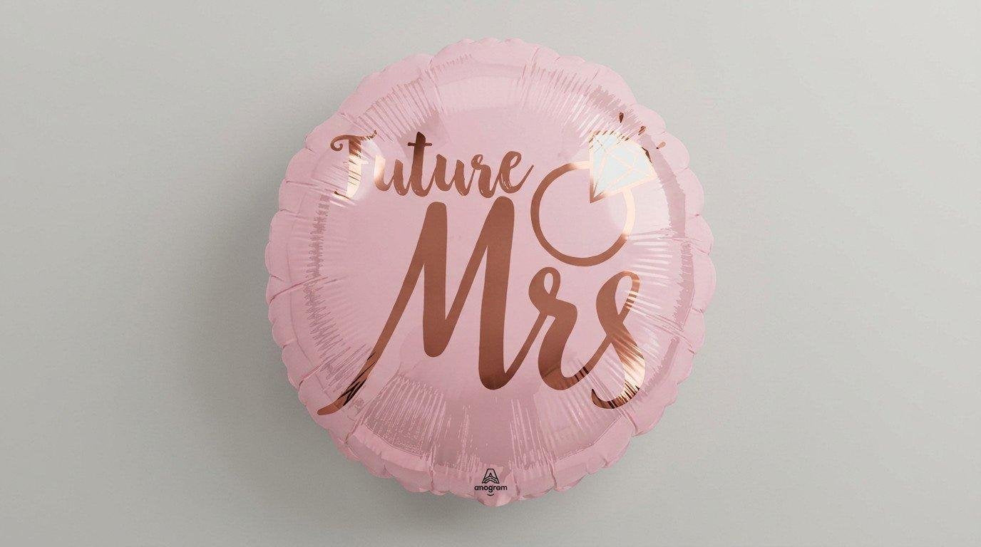 Future Ms 18' (HELIUM)