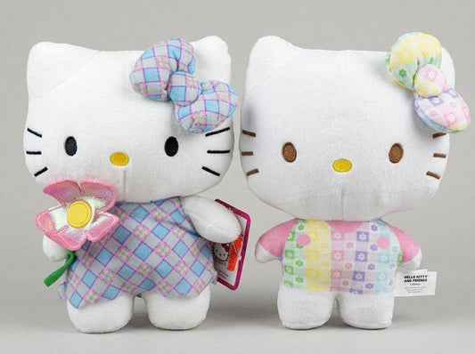 Hello Kitty 8in (Style Varies)