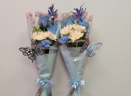 Mini Bouquet Rose Mix