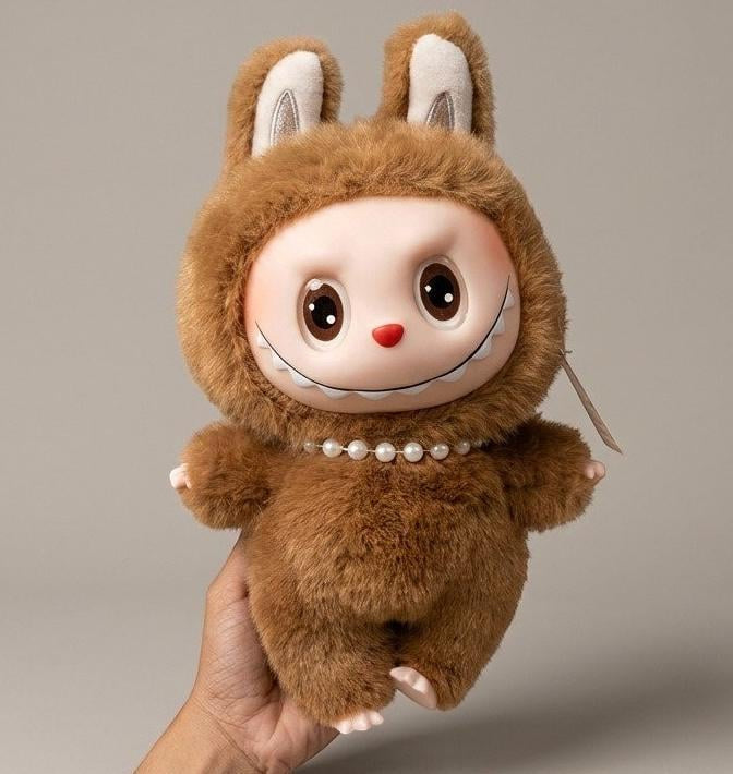 Labubu Plushie 30cm