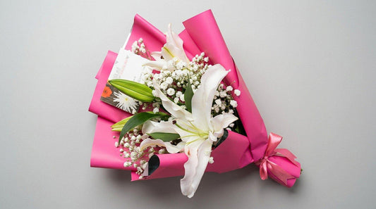 Lily Gift