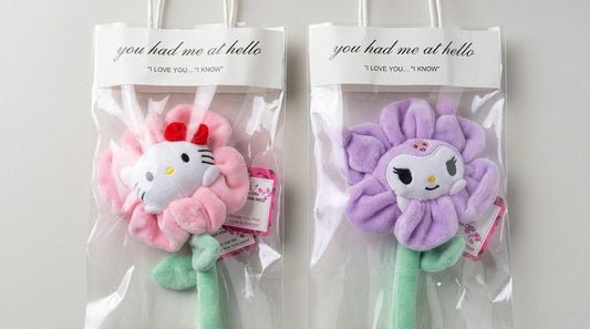 Sanrio Flowers (Style Varies)