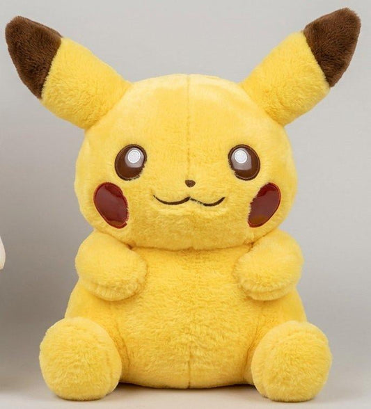 Pika Pika
