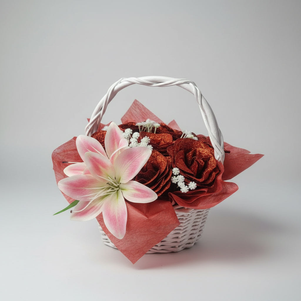Flower Basket