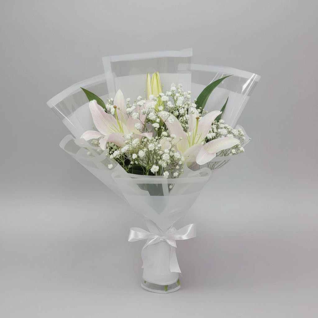 Lily Gift
