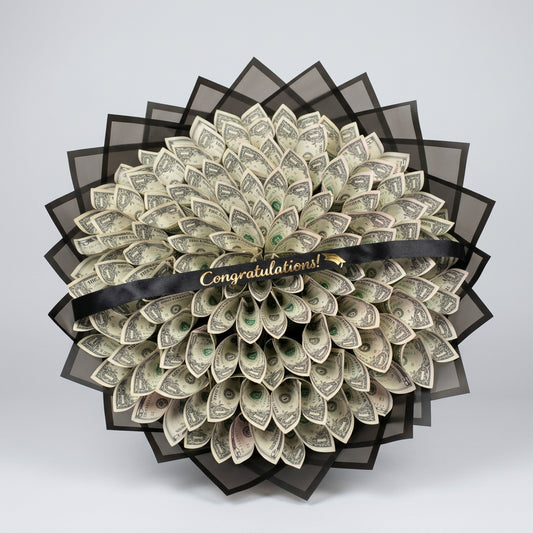 Money Bouquet