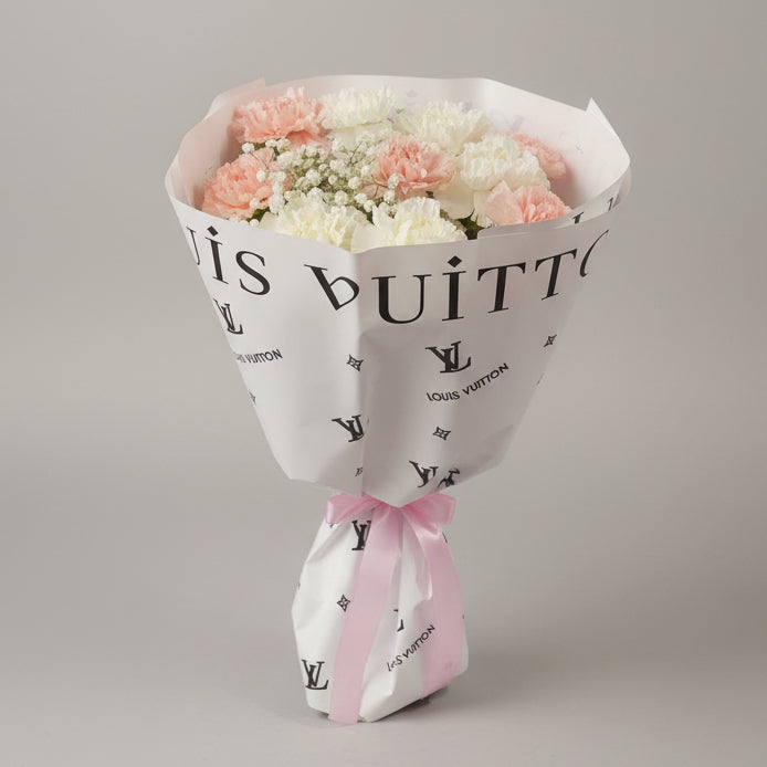 Bundle of Carnations