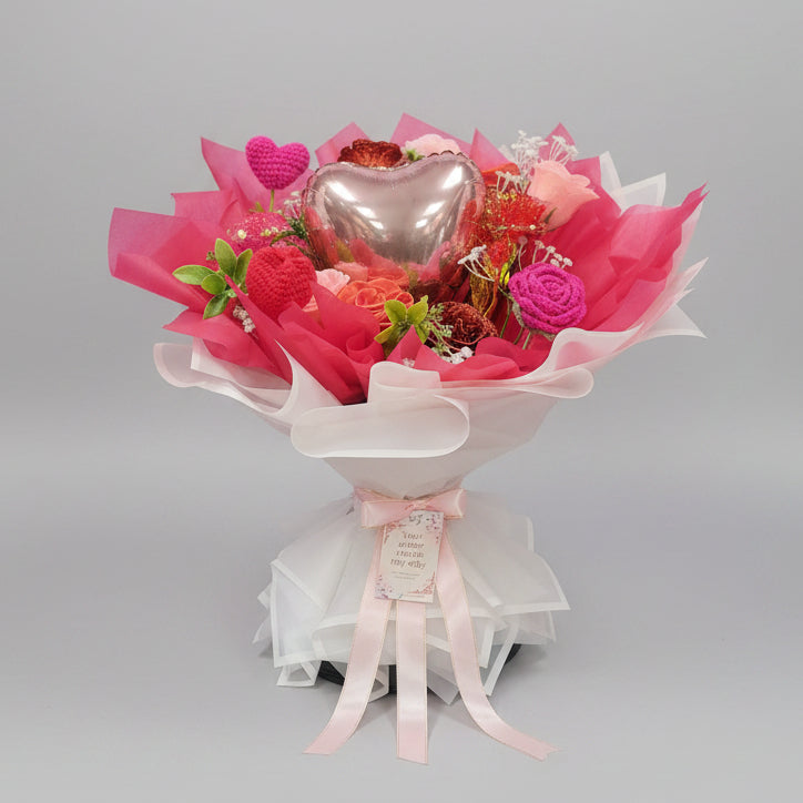 Forever Flowers