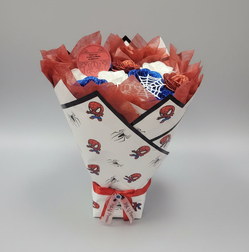 In Every Multiverse (Artificial Flowers)