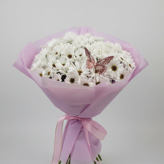 Daisy Bouquet (JUMBO)