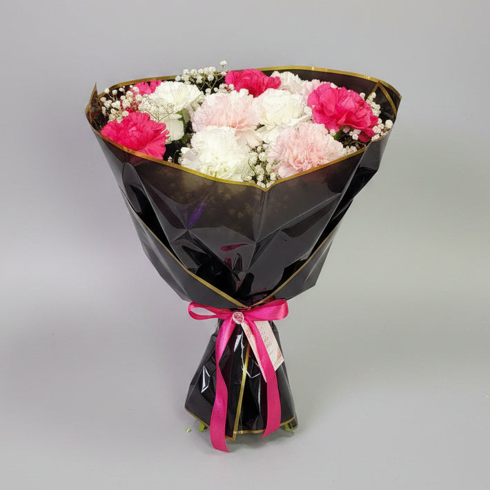 Bundle of Carnations