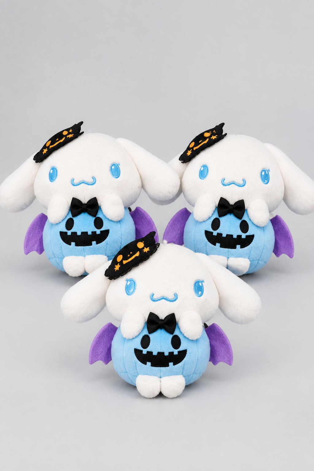 Cinna Keychains